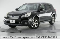 subaru outback 2013 quick_quick_BRF_BRF-009098