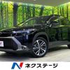 toyota corolla-cross 2025 CFJ1909023 image 1
