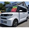 daihatsu tanto 2021 quick_quick_LA650S_LA650S-0126117 image 1