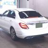 mercedes-benz c-class 2014 -MERCEDES-BENZ 【松本 301ﾃ 807】--Benz C Class DBA-205040C--WDD2050402R026941---MERCEDES-BENZ 【松本 301ﾃ 807】--Benz C Class DBA-205040C--WDD2050402R026941- image 10