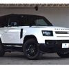 rover defender 2024 -ROVER 【尾張小牧 300】--Defender LE62WAB--SALE6AW0R2300690---ROVER 【尾張小牧 300】--Defender LE62WAB--SALE6AW0R2300690- image 1