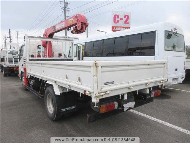 toyota dyna-truck 2012 CFJ1384648 image 2