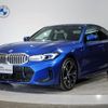 bmw 3-series 2023 quick_quick_3BA-5F20_WBA50FF0808D62837 image 1
