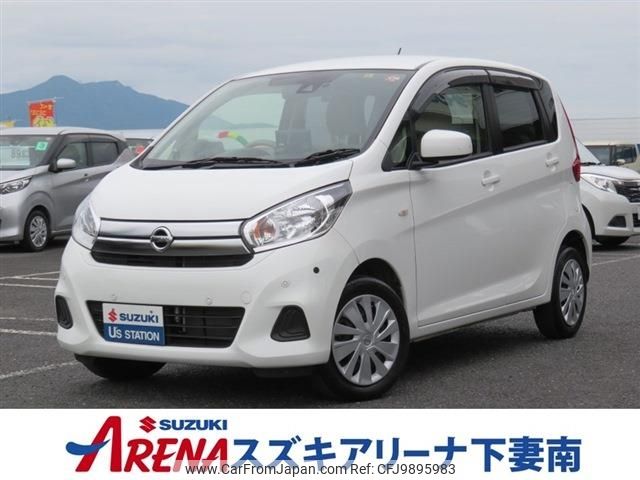 nissan dayz 2019 -NISSAN--DAYZ DBA-B21W--B21W-0650087---NISSAN--DAYZ DBA-B21W--B21W-0650087- image 1