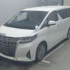 toyota alphard 2019 -TOYOTA--Alphard DBA-AGH30W--AGH30-0243220---TOYOTA--Alphard DBA-AGH30W--AGH30-0243220- image 1