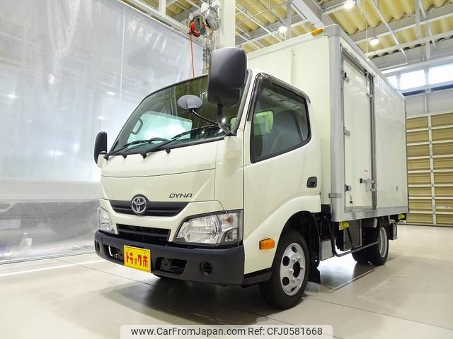 toyota dyna-truck 2021 GOO_NET_EXCHANGE_1230336A30241120W001 image 1