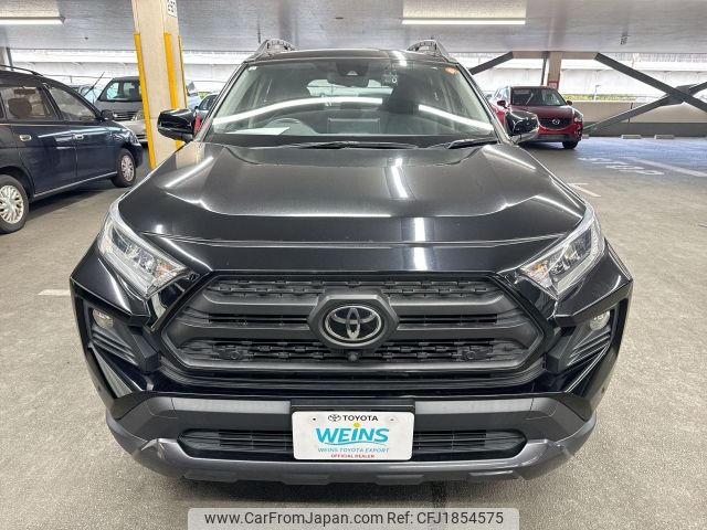 toyota rav4 2021 CFJ1854575 image 2