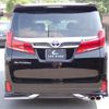 toyota alphard 2021 quick_quick_AGH30W_AGH30-9032020 image 2