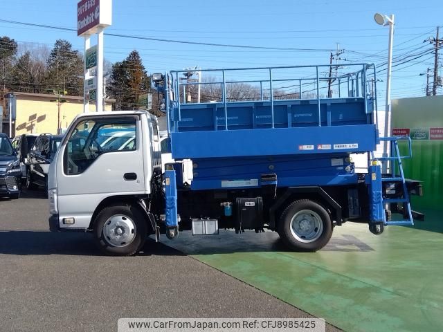 isuzu elf-truck 2011 -ISUZU--Elf NKR85AN--NKR85-7019571---ISUZU--Elf NKR85AN--NKR85-7019571- image 2