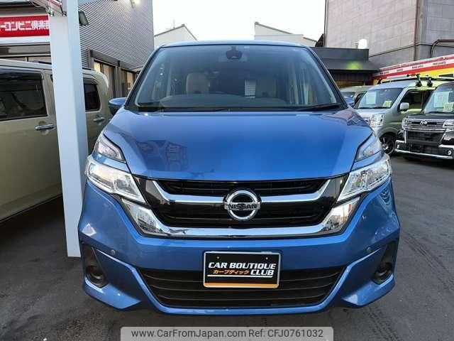 nissan serena 2017 quick_quick_DBA-C27_C27-005308 image 2