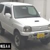 suzuki jimny 2002 -SUZUKI 【つくば 581ｶ3203】--Jimny JB23W-311457---SUZUKI 【つくば 581ｶ3203】--Jimny JB23W-311457- image 1