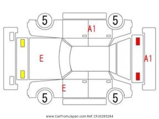 daihatsu move-canbus 2017 -DAIHATSU--Move Canbus DBA-LA800S--LA800S-0081586---DAIHATSU--Move Canbus DBA-LA800S--LA800S-0081586- image 2