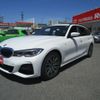 bmw 3-series 2021 -BMW--BMW 3 Series 3DA-6L20--WBA6L72060FK39277---BMW--BMW 3 Series 3DA-6L20--WBA6L72060FK39277- image 8