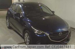 mazda demio 2017 -MAZDA--Demio DJ3FS--308016---MAZDA--Demio DJ3FS--308016-