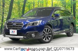 subaru outback 2015 -SUBARU--Legacy OutBack DBA-BS9--BS9-017680---SUBARU--Legacy OutBack DBA-BS9--BS9-017680-