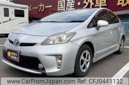 toyota prius 2012 -TOYOTA 【名変中 】--Prius ZVW30--5447375---TOYOTA 【名変中 】--Prius ZVW30--5447375-