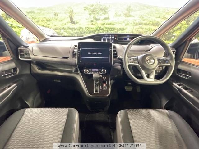 nissan serena 2021 -NISSAN--Serena 5AA-GFC27--GFC27-233831---NISSAN--Serena 5AA-GFC27--GFC27-233831- image 2