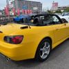 honda s2000 1999 CFJ1722490 image 19