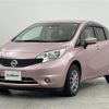 nissan note 2016 -NISSAN--Note DBA-E12--E12-487368---NISSAN--Note DBA-E12--E12-487368- image 16