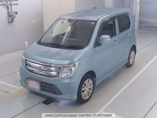 suzuki wagon-r 2014 -SUZUKI--Wagon R DAA-MH44S--MH44S-112318---SUZUKI--Wagon R DAA-MH44S--MH44S-112318- image 1