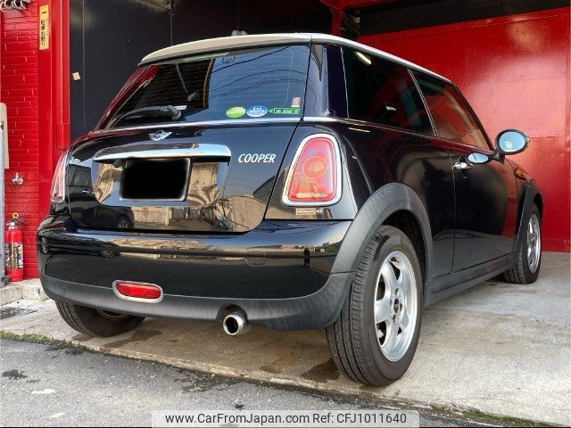 mini mini-others 2010 -BMW 【大阪 504ﾌ8364】--BMW Mini SU16--0TY91792---BMW 【大阪 504ﾌ8364】--BMW Mini SU16--0TY91792- image 2