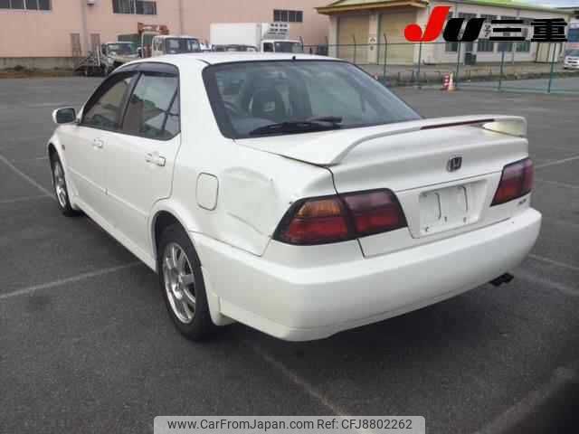 honda accord 1998 -HONDA--Accord CF4--1027130---HONDA--Accord CF4--1027130- image 2
