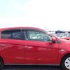 mitsubishi mirage 2012 CFJ1584108 image 5
