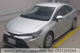 toyota corolla 2021 -TOYOTA--Corolla 6AA-ZWE211--ZWE211-6083417---TOYOTA--Corolla 6AA-ZWE211--ZWE211-6083417-
