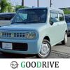 suzuki alto-lapin 2013 quick_quick_DBA-HE22S_HE22S-259280 image 1