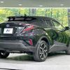 toyota c-hr 2017 -TOYOTA--C-HR DAA-ZYX10--ZYX10-2095775---TOYOTA--C-HR DAA-ZYX10--ZYX10-2095775- image 18