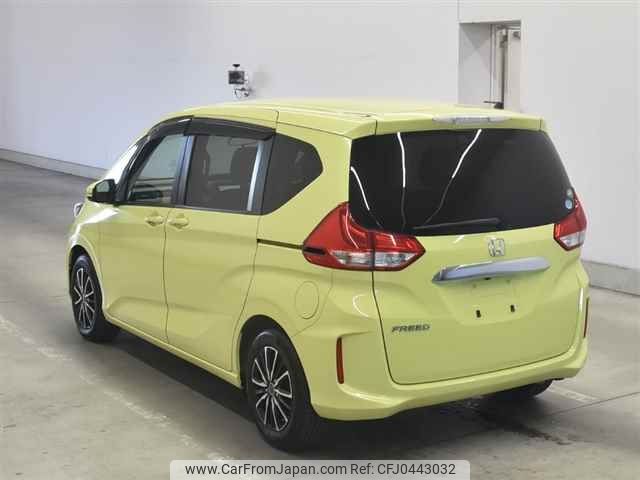 honda freed 2019 -HONDA--Freed GB5-1125710---HONDA--Freed GB5-1125710- image 2