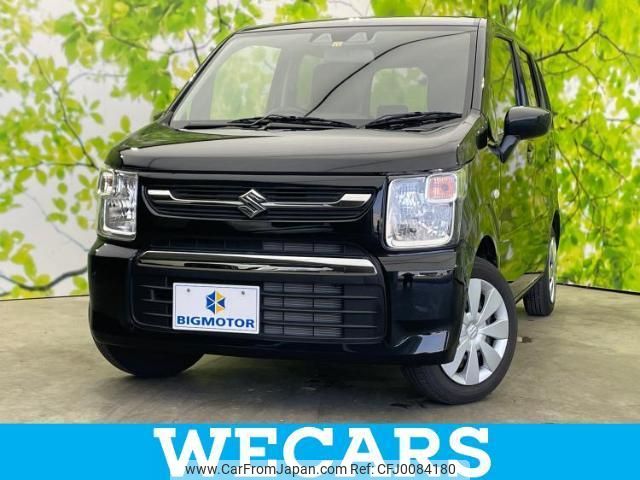 suzuki wagon-r 2022 quick_quick_5BA-MH85S_MH85S-154051 image 1