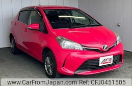 toyota vitz 2016 quick_quick_NSP135_NSP135-2058306