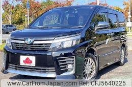 toyota voxy 2016 -TOYOTA--Voxy DAA-ZWR80W--ZWR80-0227465---TOYOTA--Voxy DAA-ZWR80W--ZWR80-0227465-