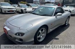 mazda rx-7 2001 -MAZDA--RX-7 FD3S--FD3S-600883---MAZDA--RX-7 FD3S--FD3S-600883-