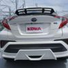 toyota c-hr 2017 quick_quick_DAA-ZYX10_ZYX10-2058950 image 2