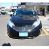 nissan note 2016 -NISSAN--Note DBA-E12--E12-361341---NISSAN--Note DBA-E12--E12-361341- image 2