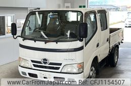hino dutro 2007 -HINO--Hino Dutoro XZU308M-1004257---HINO--Hino Dutoro XZU308M-1004257-