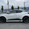 toyota c-hr 2017 -TOYOTA--C-HR DBA-NGX50--NGX50-2013608---TOYOTA--C-HR DBA-NGX50--NGX50-2013608- image 21