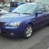 mazda axela 2006 quick_quick_DBA-BK5P_BK5P-307324 image 1