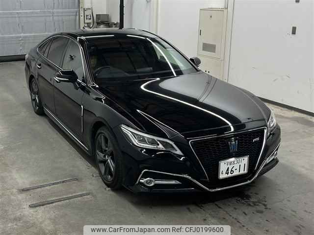 toyota crown 2020 -TOYOTA 【宇都宮 301モ4611】--Crown AZSH20-1063537---TOYOTA 【宇都宮 301モ4611】--Crown AZSH20-1063537- image 1