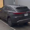 toyota harrier 2023 -TOYOTA 【出雲 300ｻ7730】--Harrier 6BA-MXUA85--MXUA85-0013287---TOYOTA 【出雲 300ｻ7730】--Harrier 6BA-MXUA85--MXUA85-0013287- image 5