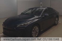 toyota mirai 2021 CFJ1861048