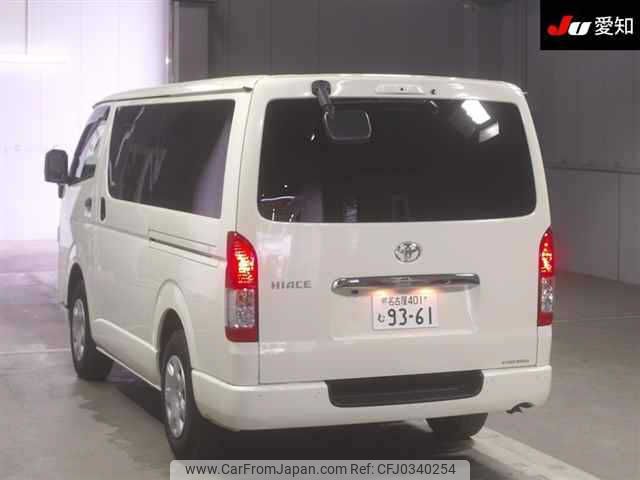 toyota hiace-van 2023 -TOYOTA 【名古屋 401ﾑ9361】--Hiace Van TRH200V-5056686---TOYOTA 【名古屋 401ﾑ9361】--Hiace Van TRH200V-5056686- image 2