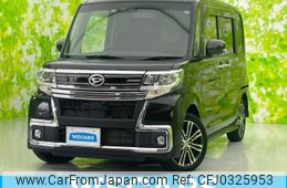 daihatsu tanto 2018 quick_quick_DBA-LA610S_LA610S-0119640