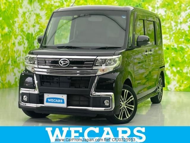 daihatsu tanto 2018 quick_quick_DBA-LA610S_LA610S-0119640 image 1