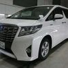 toyota alphard 2017 CFJ1852099 image 1