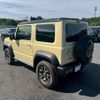 suzuki jimny-sierra 2023 CFJ1822655 image 2