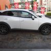 mazda cx-3 2017 -MAZDA--CX-3 DK5FW--206514---MAZDA--CX-3 DK5FW--206514- image 24