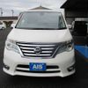 nissan serena 2016 -NISSAN--Serena DAA-HFC26--HFC26-295532---NISSAN--Serena DAA-HFC26--HFC26-295532- image 2